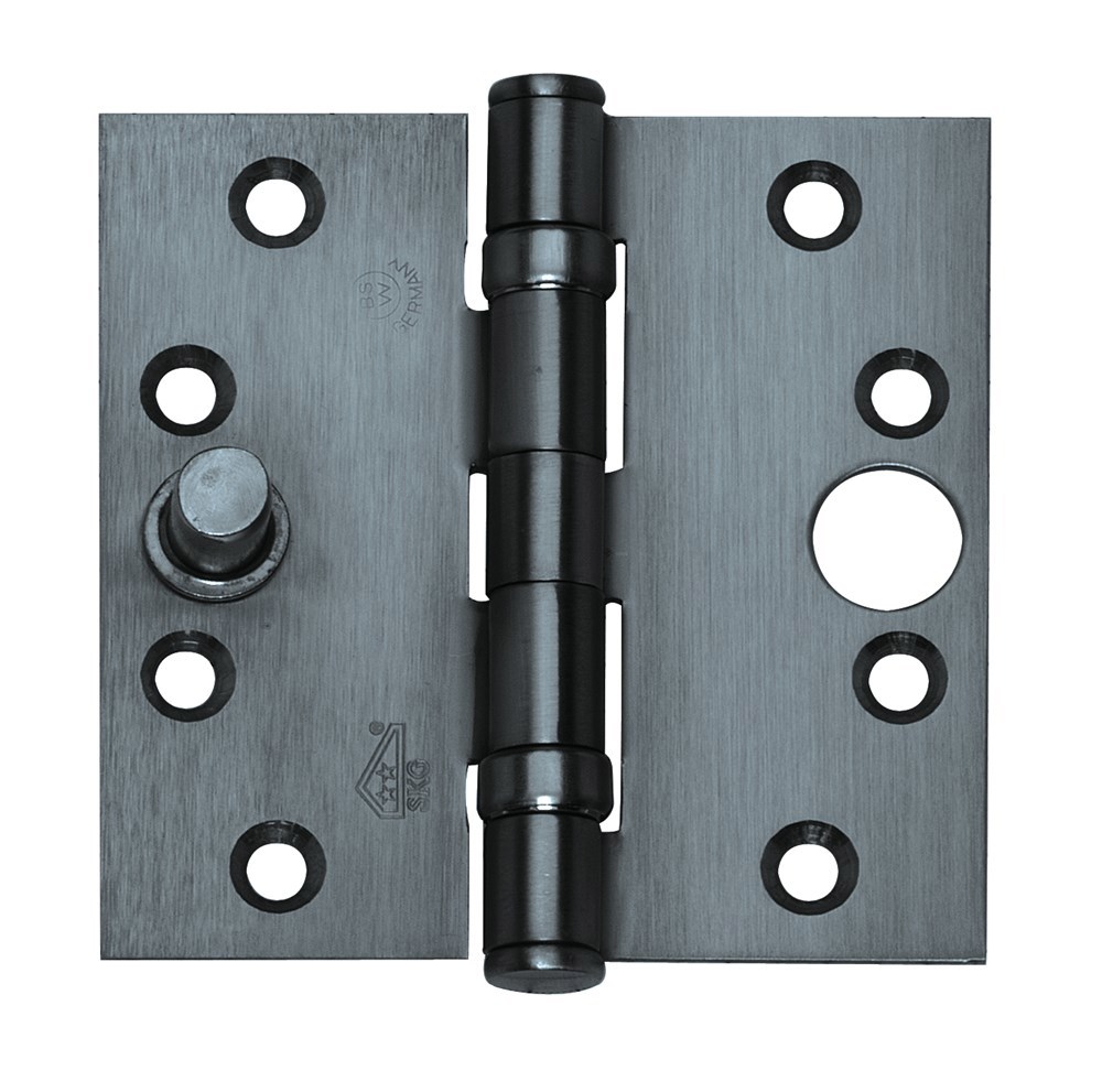 vh-kogellagerscharnier verzinkt bsw