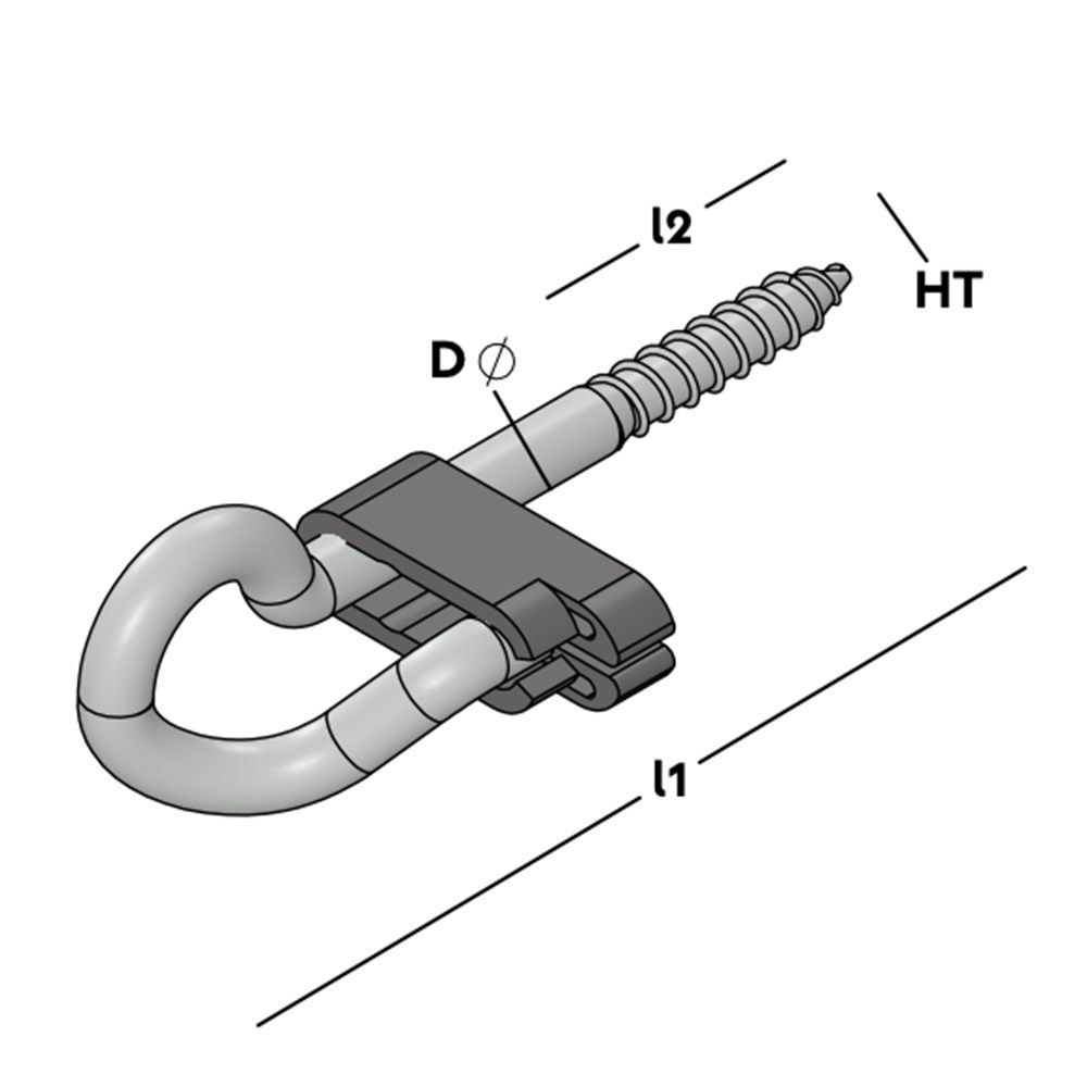 veiligheidschommelhaak houtdraad elvz-4