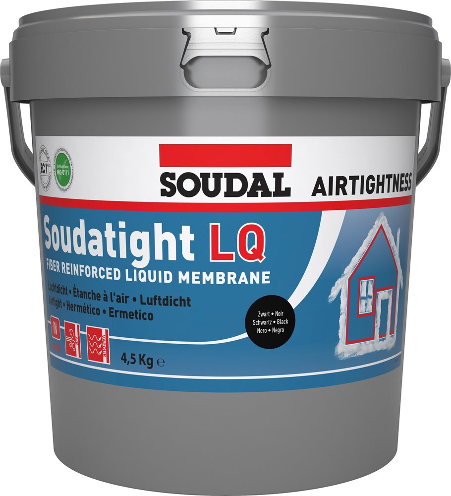 afdichtcoating soudal