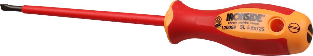 schroevendraaier electricien ironside