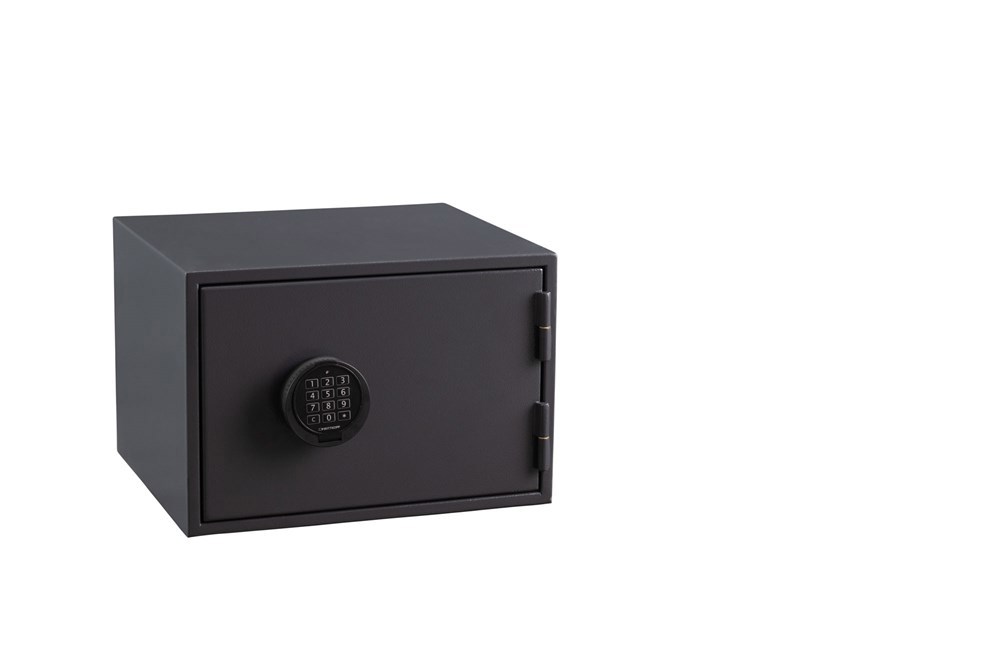 code kluis inbraakwerend de raat