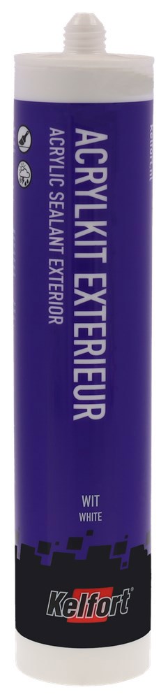 acrylaatkit kelfort