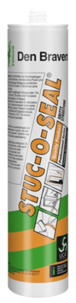 stuc-o-seal kit zwaluw