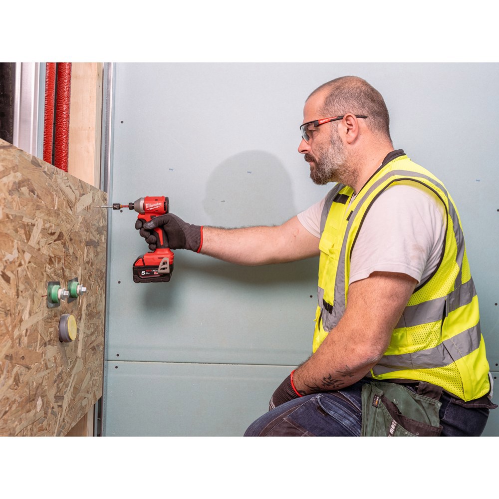 accu slagschroevendraaier milwaukee-9