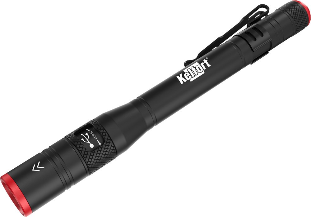 accu inspectielamp led kelfort