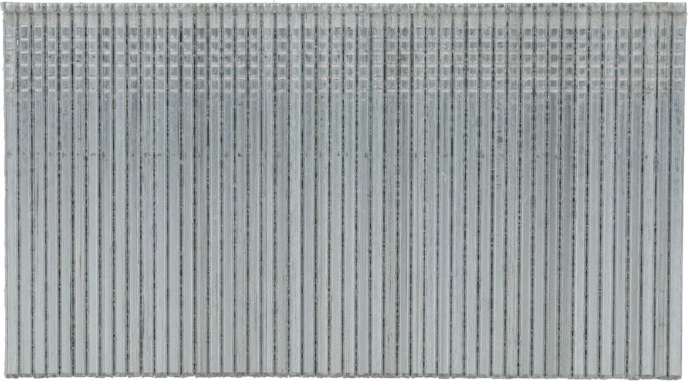 brads recht gegalvaniseerd senco