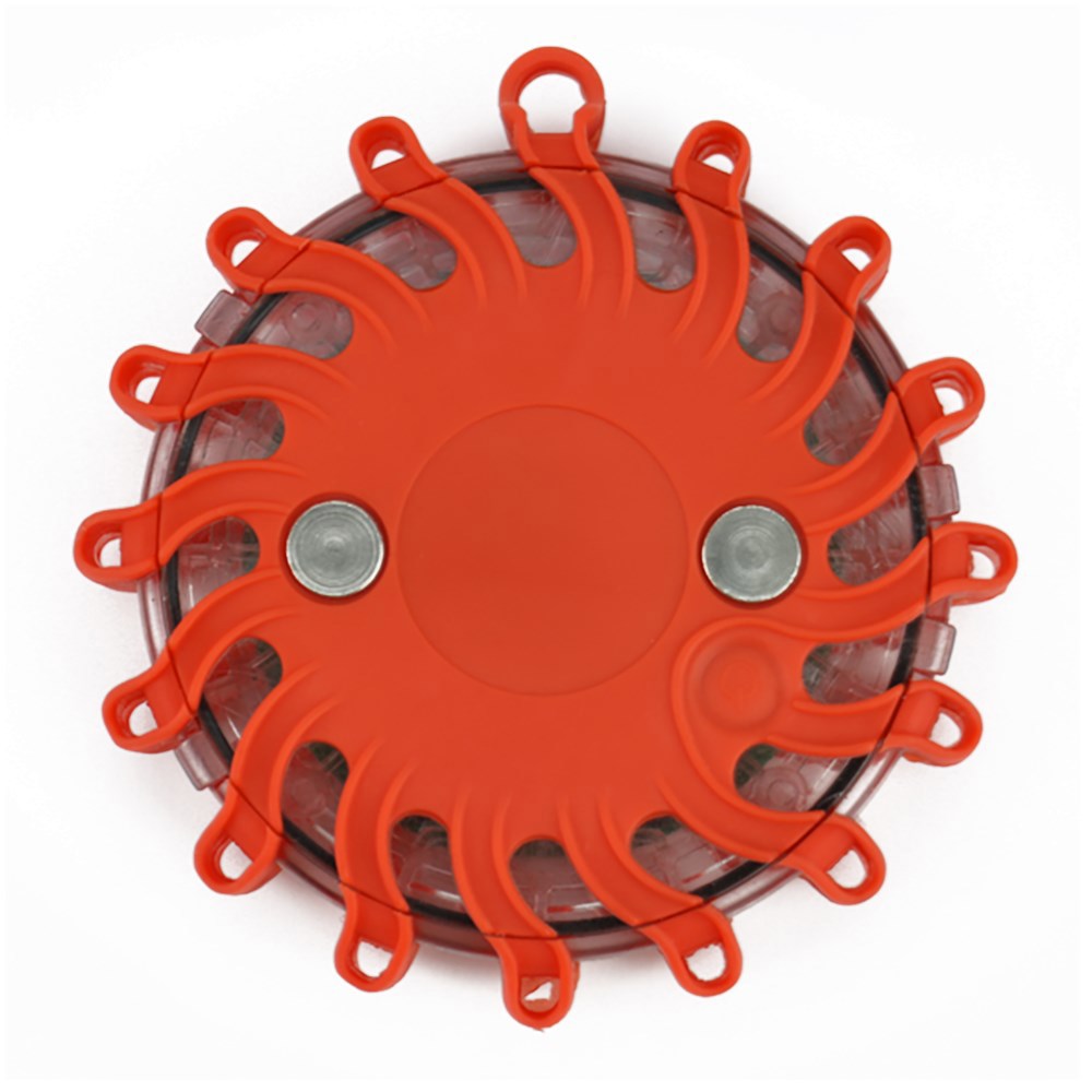 waarschuwingslicht led's light