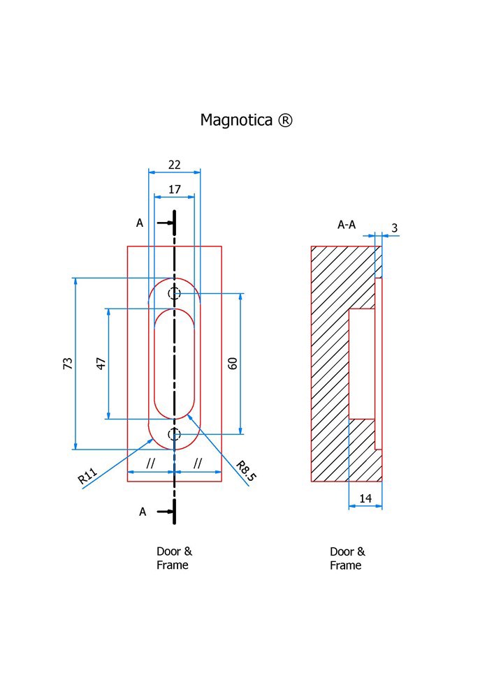 magneetdeursluiter contactloos argenta-3