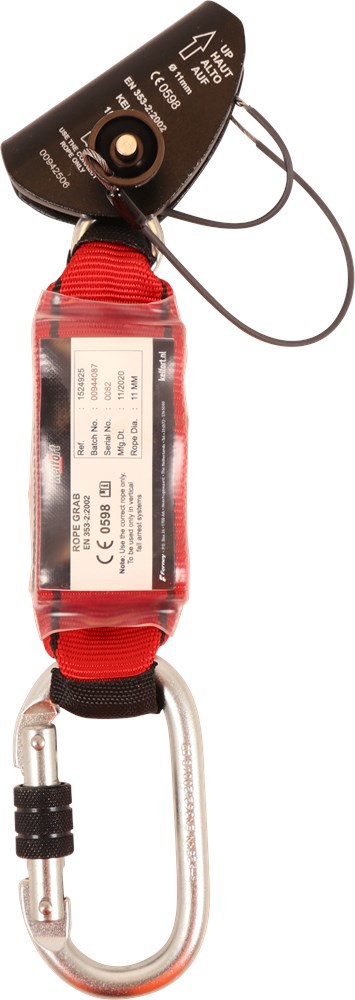 valstopapparaat met valdemper kelfort-4