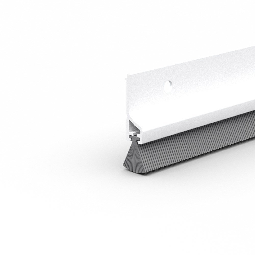 dorpelprofiel kunststof opbouw ellen