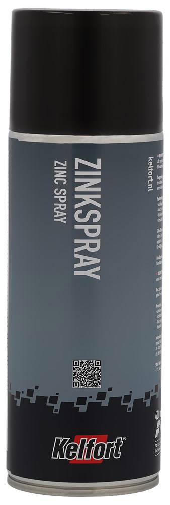 zinkspray kelfort