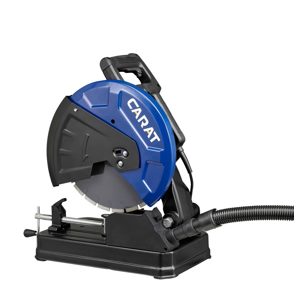 afkortzaagmachine carat-7