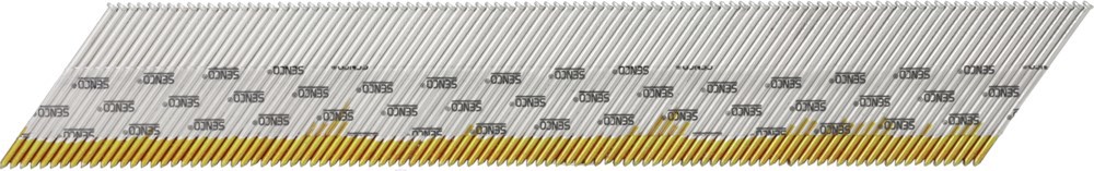 afwerkspijker schuin rvs a2 senco