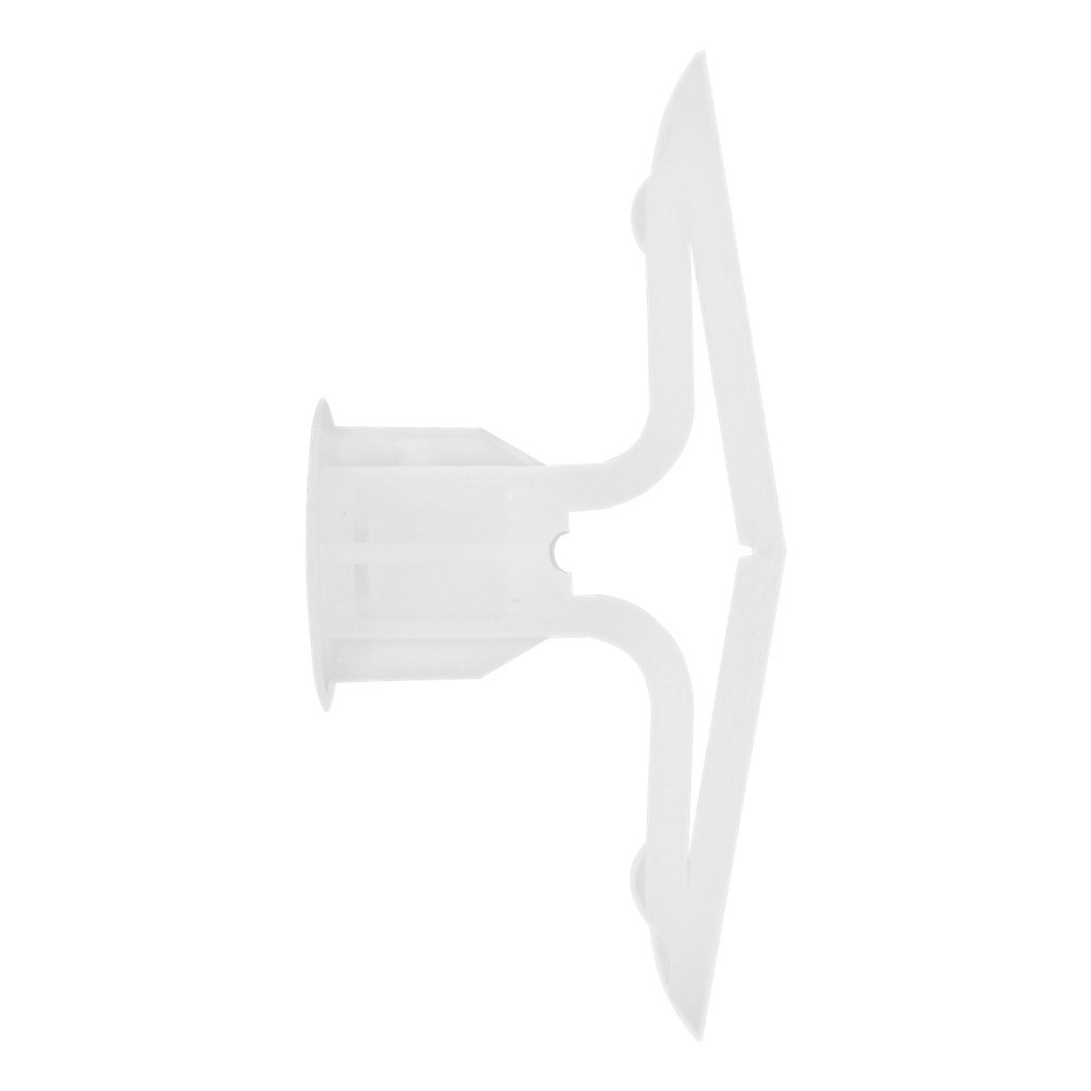 hollewandplug nylon toggler