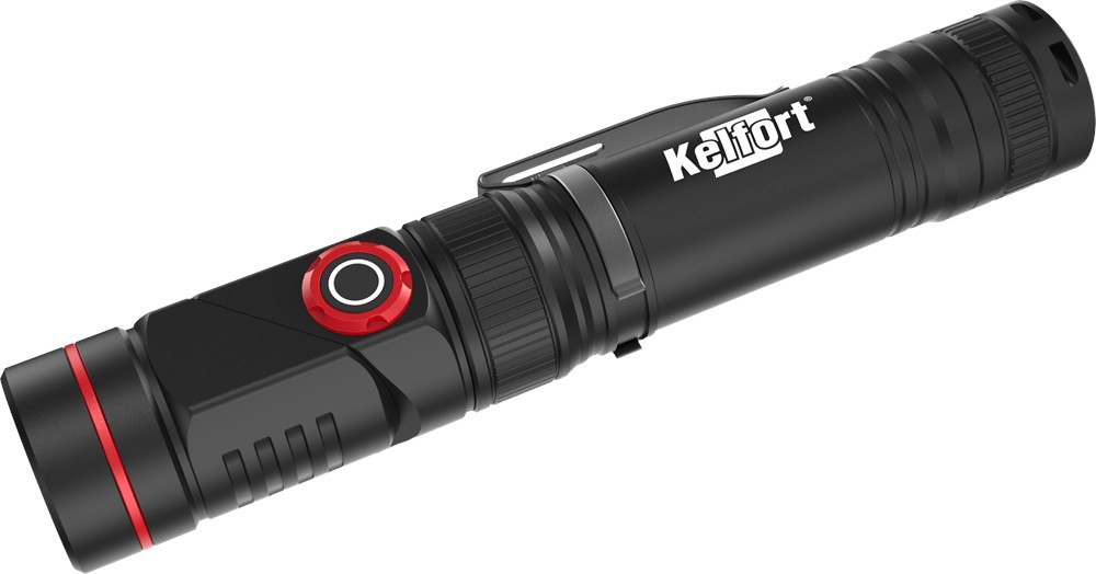 accu inspectielamp twist led kelfort