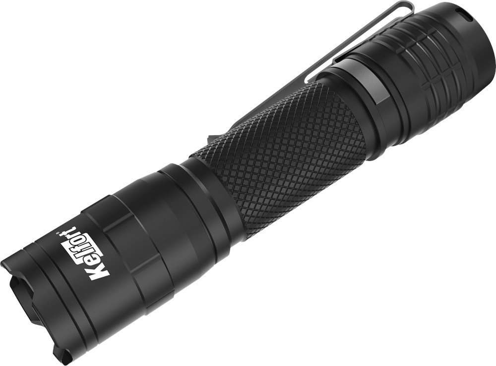 zaklamp led kelfort