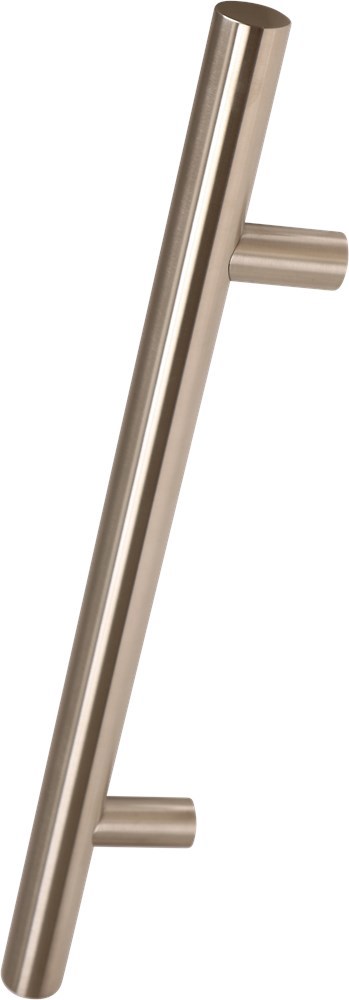 deurgreep gatdeel rvs a2 oxloc