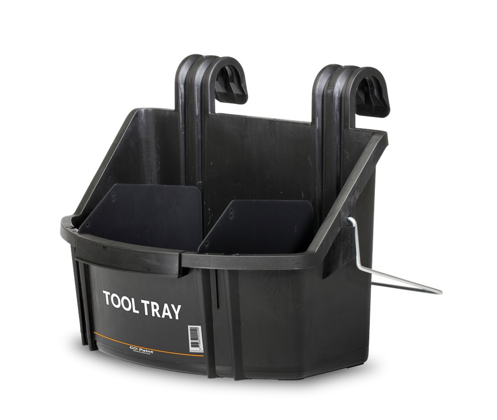 gereedschapsbak go!paint