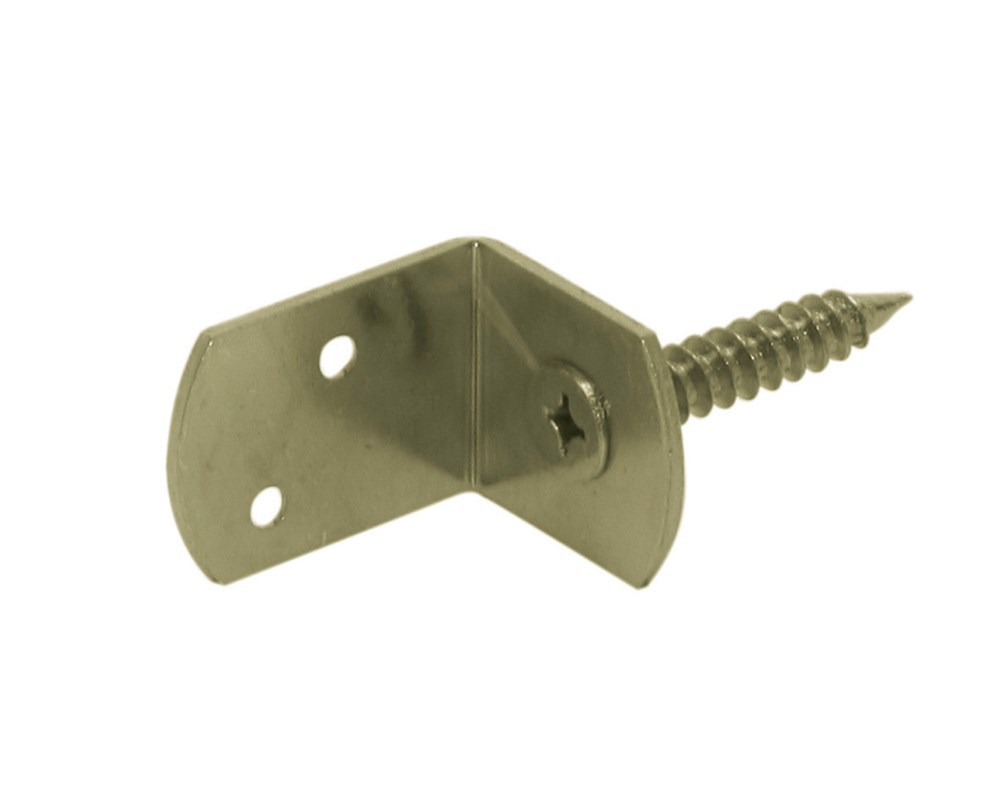 vlechtschermsteun geel gepassiveerd