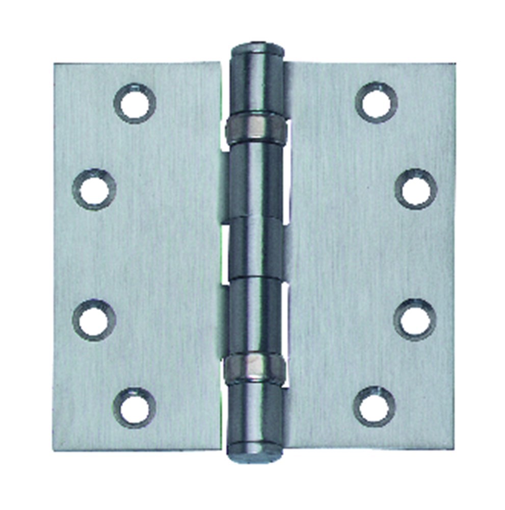 kogellagerscharnier verzinkt bsw