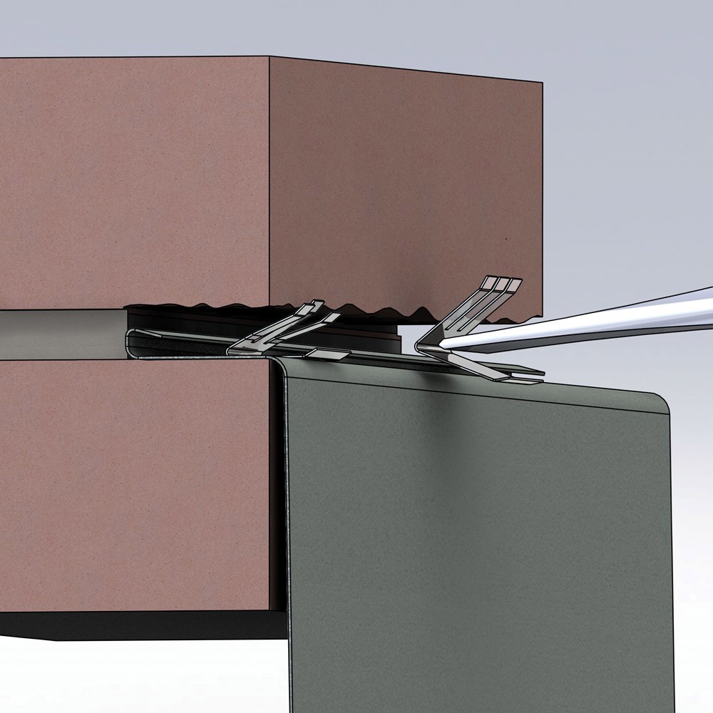 voegklem universeel rvs tilmar-6