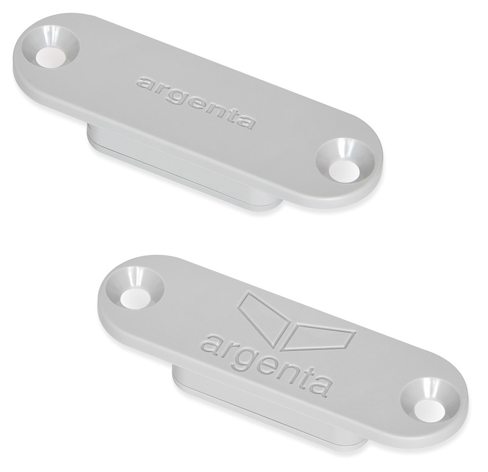 magneetdeursluiter contactloos argenta
