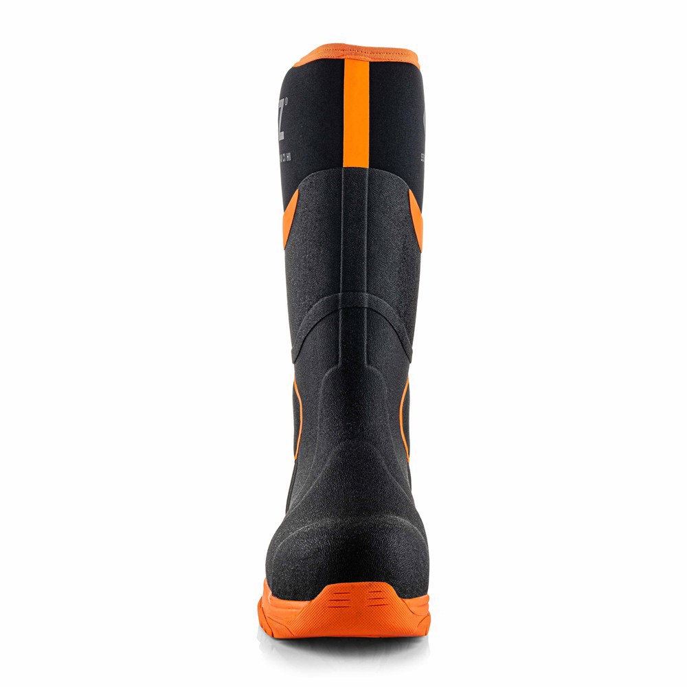 veiligheidslaarzen buckbootz-5