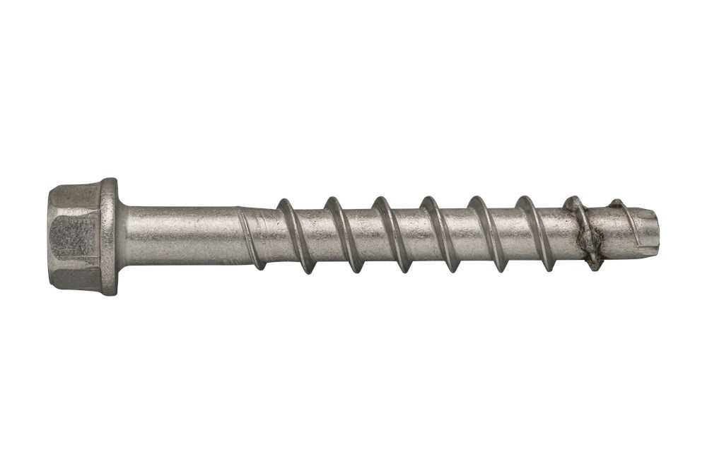 betonschroef rvs a4 sympafix