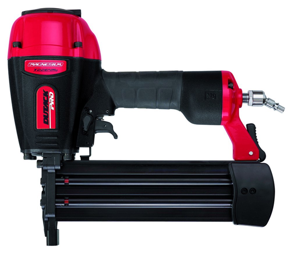 T-nagelmachine dutack-pro