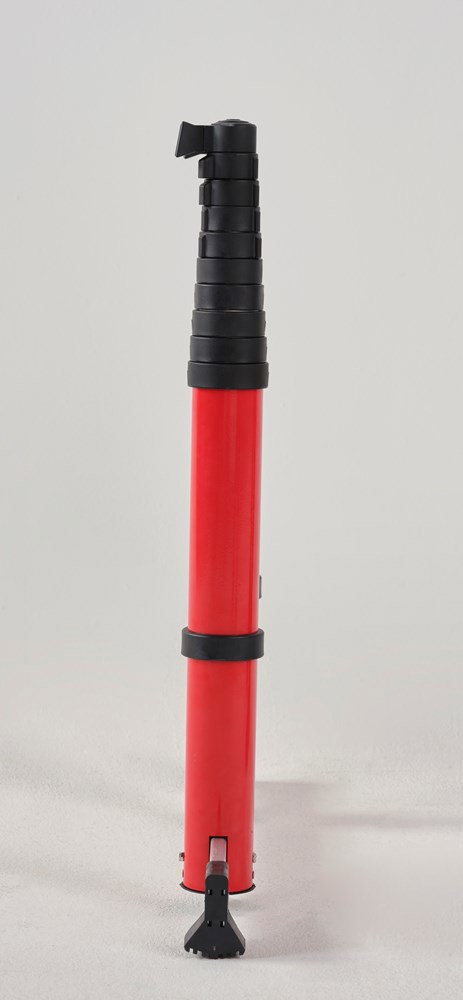 telescoopladder aluminium altrex-4