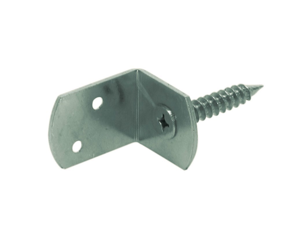 vlechtschermsteun rvs a2