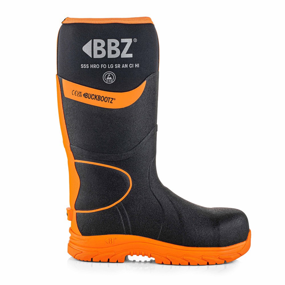 veiligheidslaarzen buckbootz-3