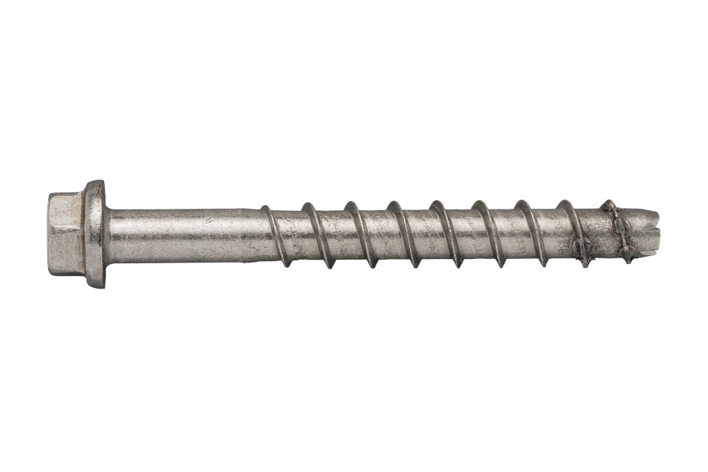betonschroef rvs a4 sympafix