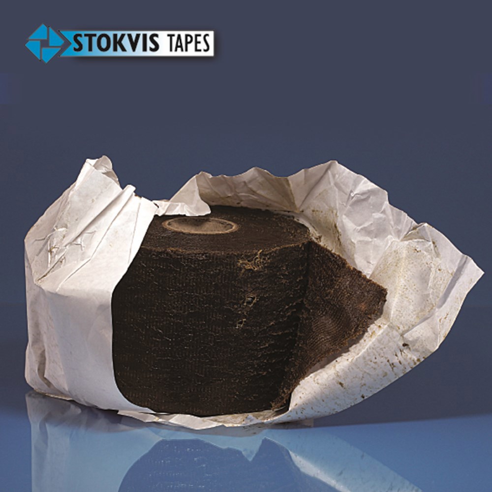 vetband anti-corrosie kebu