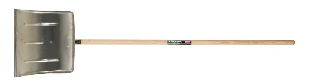 sneeuwschuiver aluminium polet