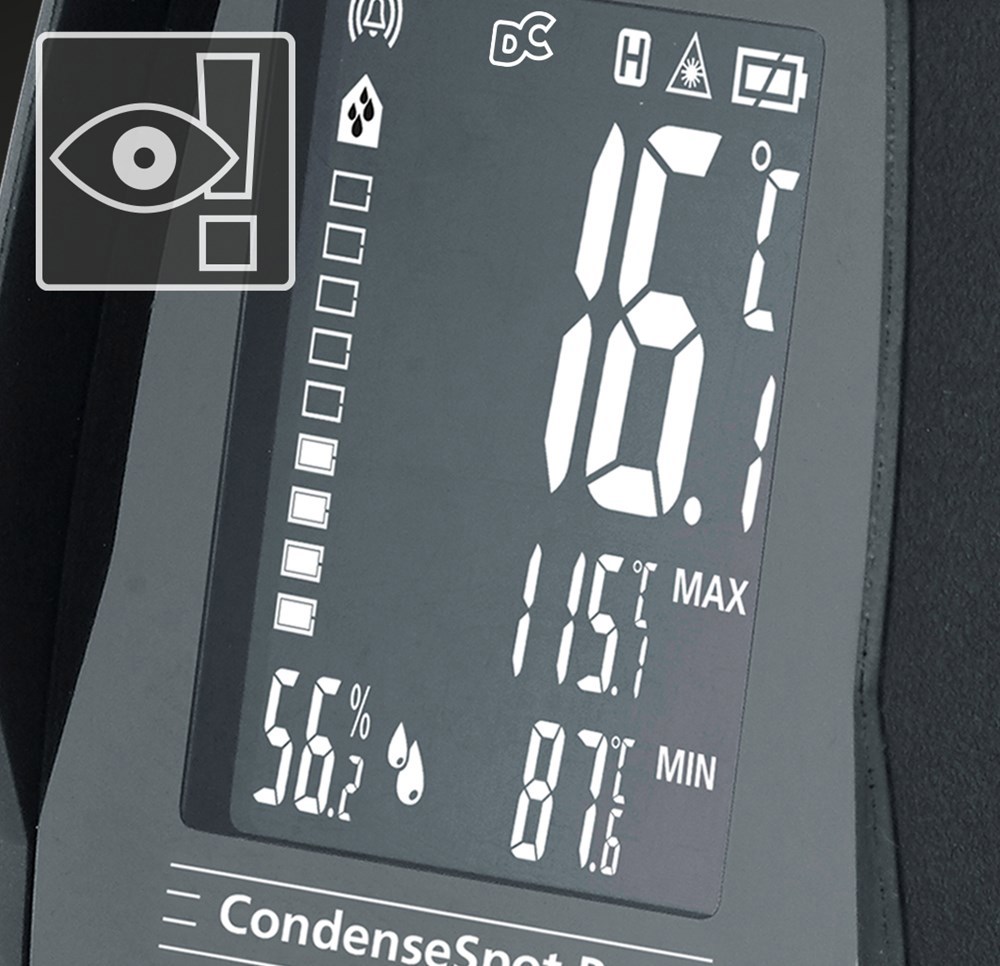 klimaat-/vocht-/temperatuurmeter-9