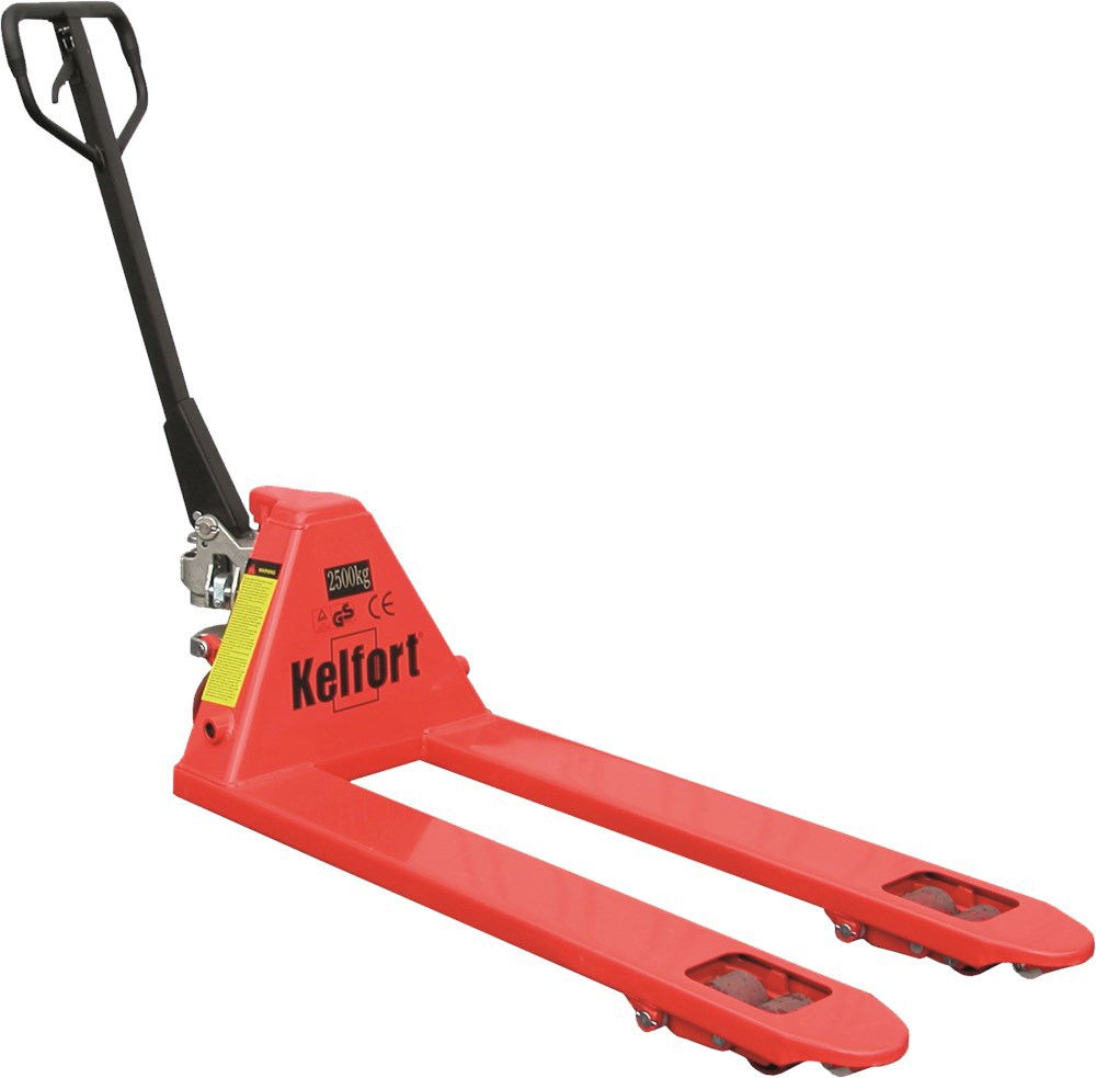 handpalletwagen kelfort