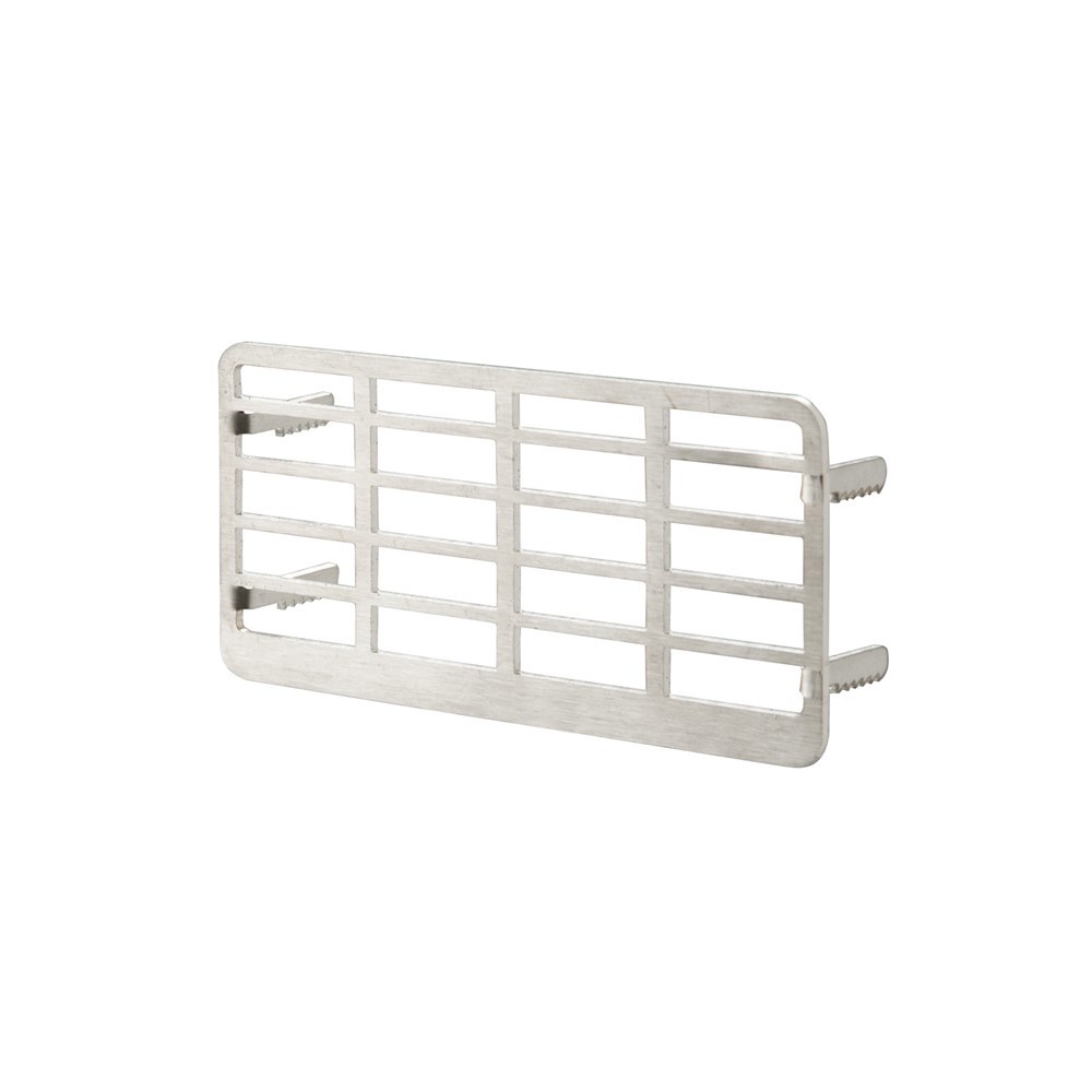 voorzetrooster rvs ubbink