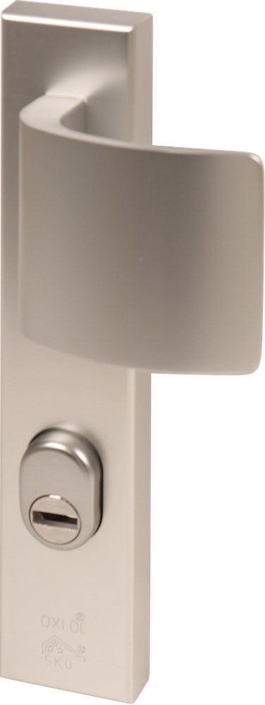 voordeurgarnituur f1 oxloc