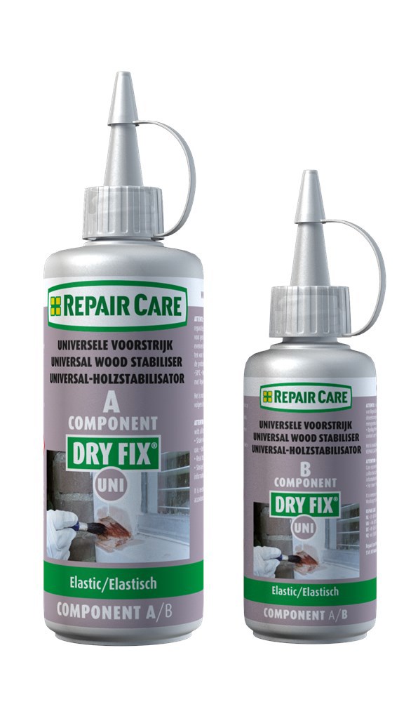 voorstrijk repair care