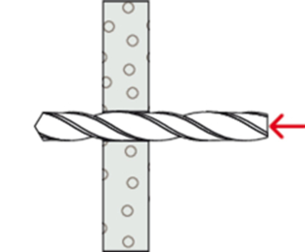 hollewandplug duotec nylon fischer-8