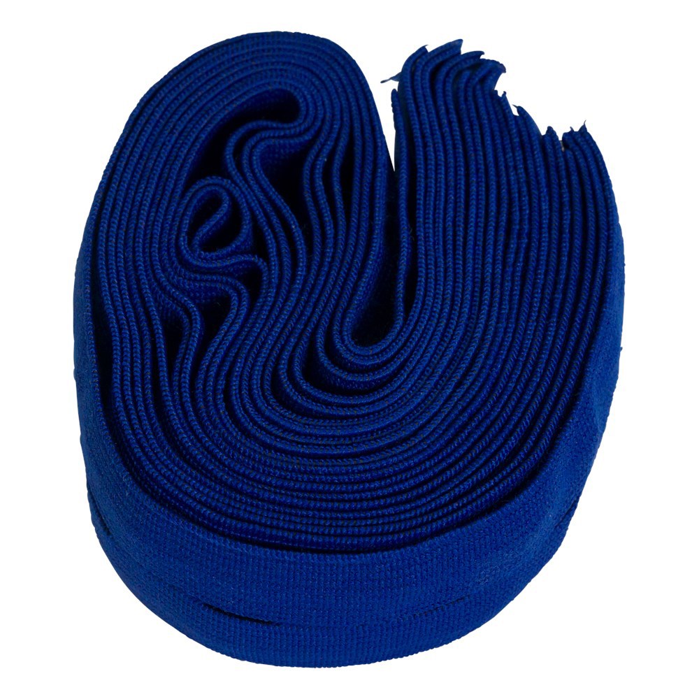 bandjes los voor kniebeschermer