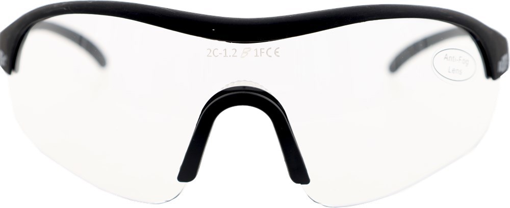 veiligheidsbril kelfort