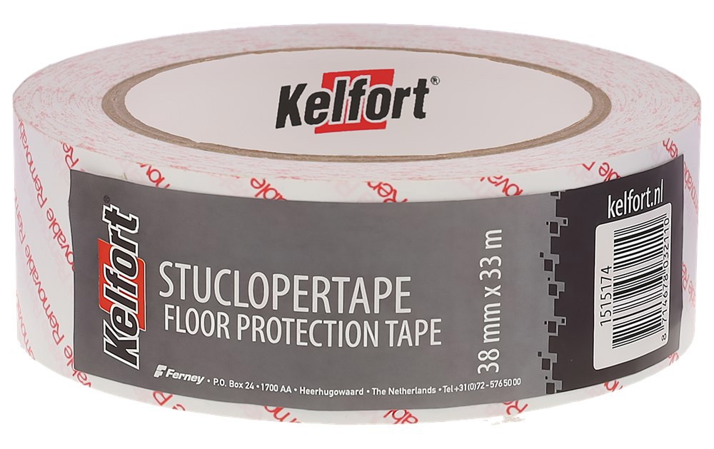 stuclopertape pvc kelfort-3