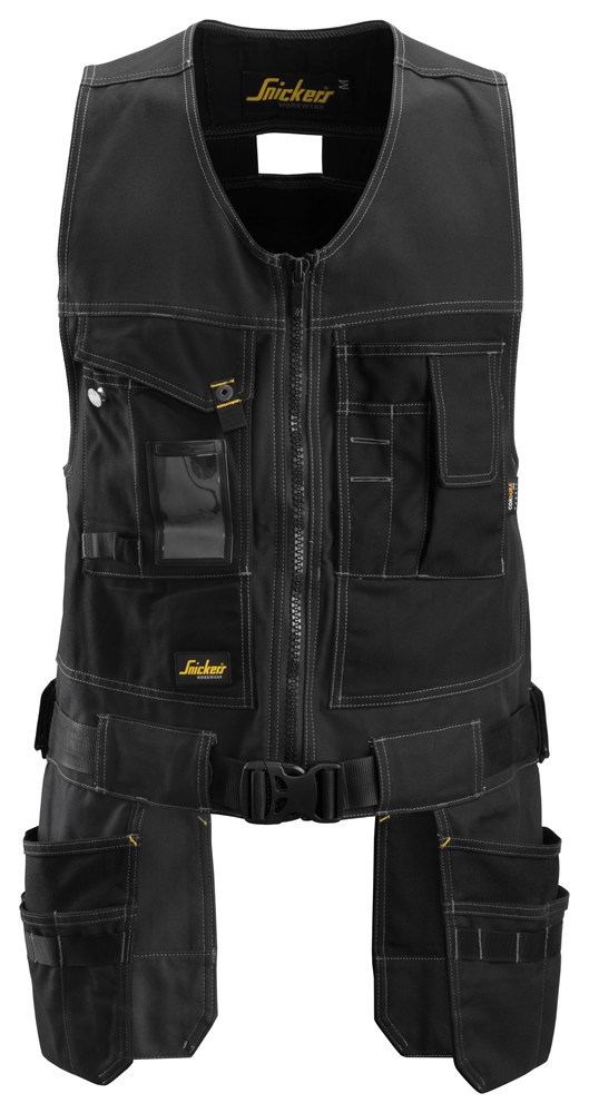 toolvest canvas+ snickers-4