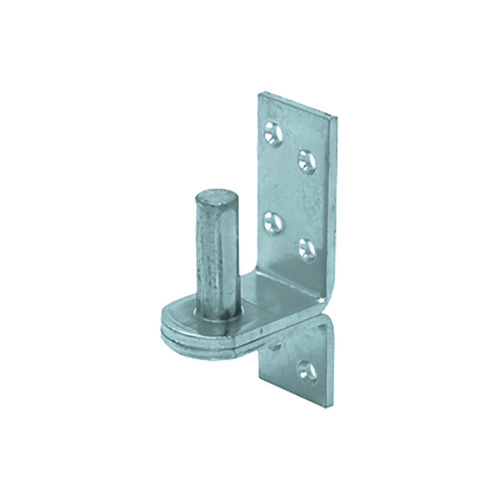 plaatduim verhoogd elvz