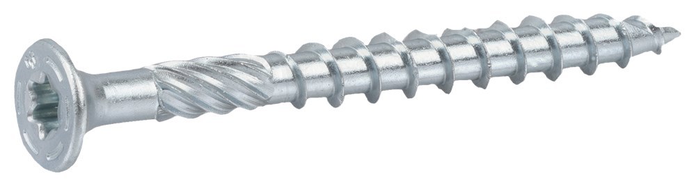 spaanplaatschroef verzinkt kelfort