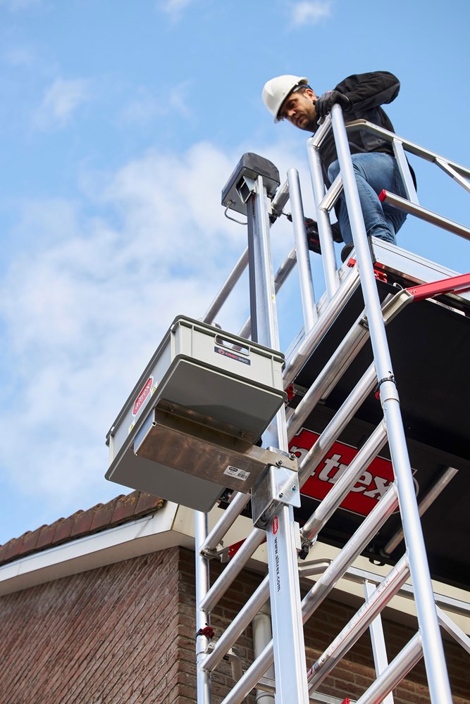 solar console altrex shuttle-3