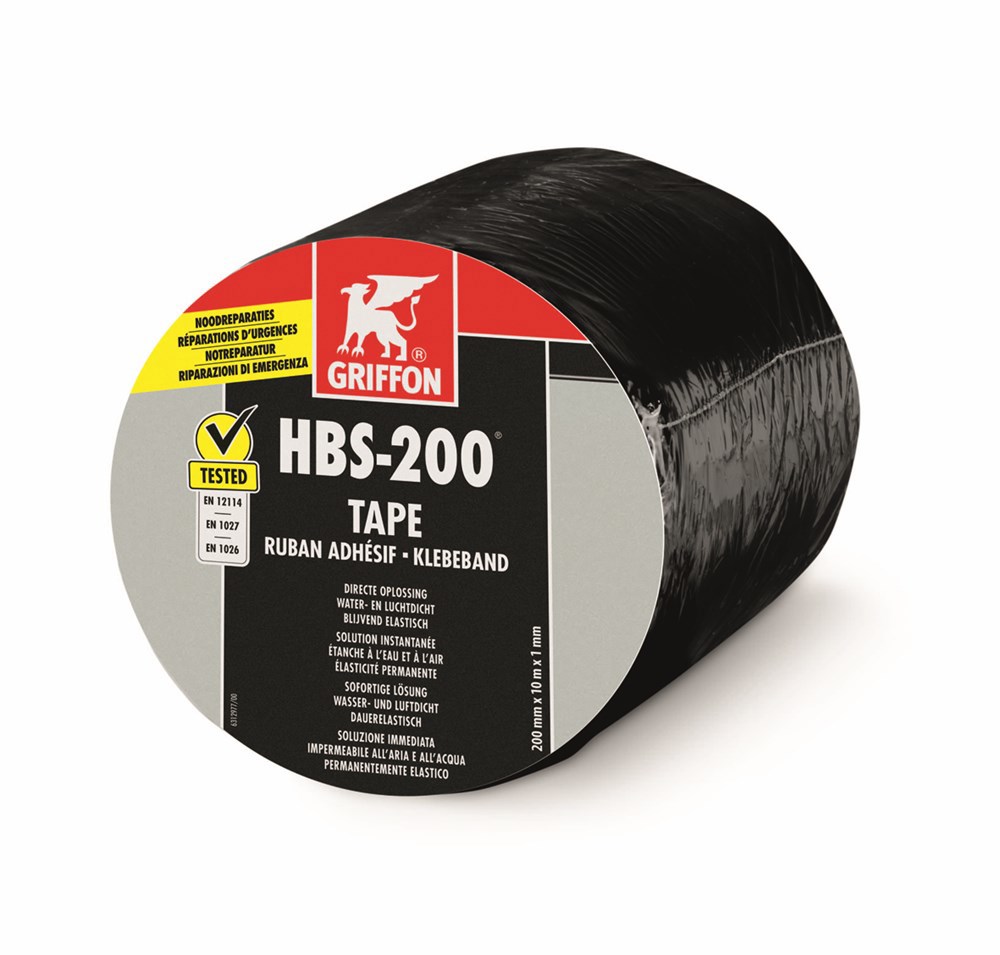 reparatietape griffon