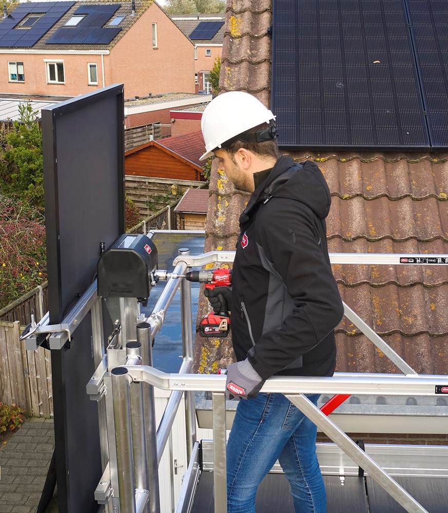 solar console altrex shuttle-11